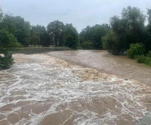 Wielka woda w Polsce. Zdjęcia czytelników