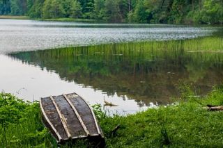 Brodnicki Park Krajobrazowy to raj dla aktywnych turystów. Odkryj bajkowe trasy i miejsca, jakie znasz z powieści kryminalnych!