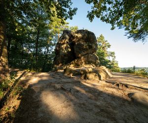 Nowe uzdrowisko w Małopolsce Ciężkowice