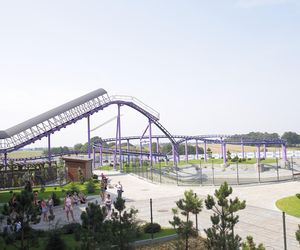 AI wybrała najlepszy park rozrywki w Małopolsce. To europejski fenomen!