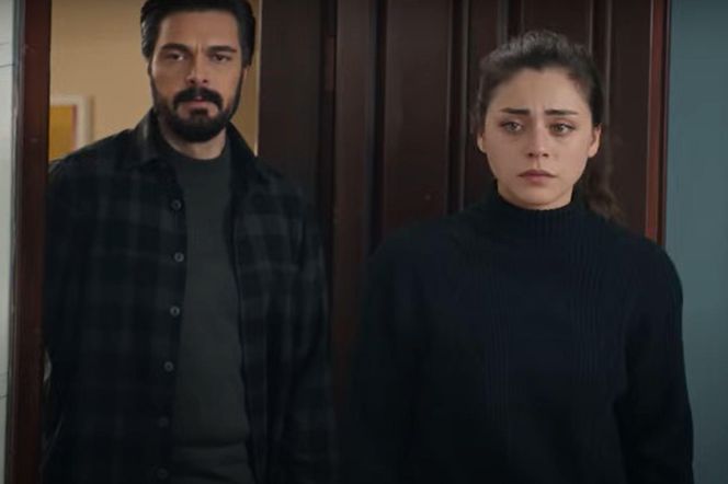 Słowa Yamana zaskoczą Seher. Kirimli uzna, że zaszli za daleko, by wycofać się z decyzji o rozwodzie