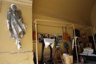 Miasto Poezji. Tak Lublin stał się „Przestrzenią dla wierszy”