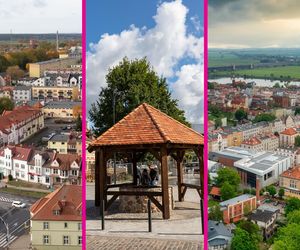 ChatGPT wybrał najbrzydsze miasta woj. pomorskiego. Ranking, który wywoła burzę