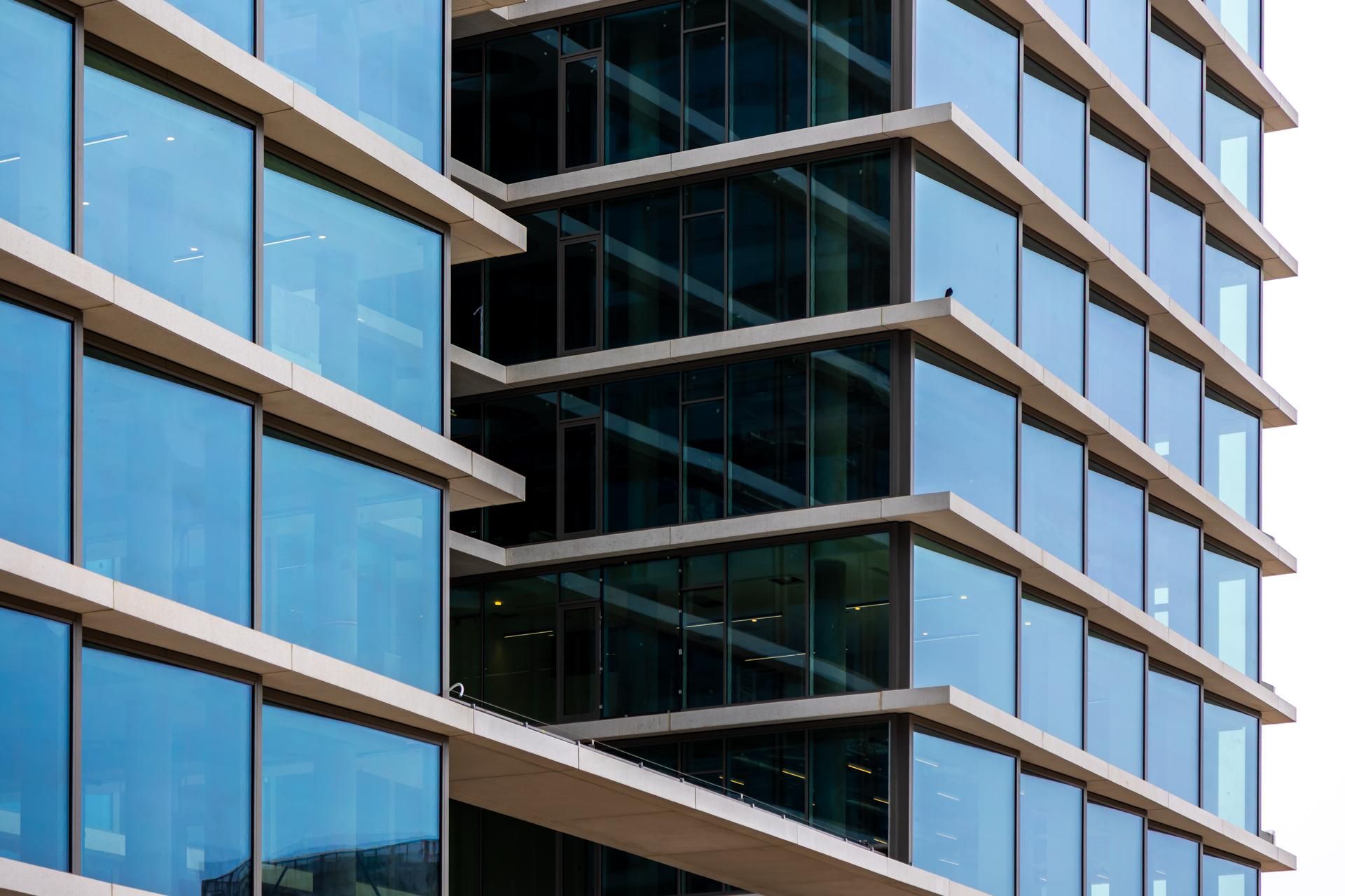 Office House - biurowiec na Woli