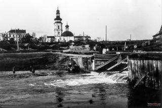 Tak kiedyś wyglądał Zamość. Te stare zdjęcia cię zachwycą!