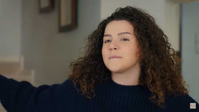 Melis będzie udawała niewinną