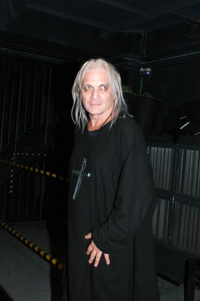 Marek Barbasiewicz przerywa milczenie w sprawie swojego partnera. Kulisy historycznego coming outu!