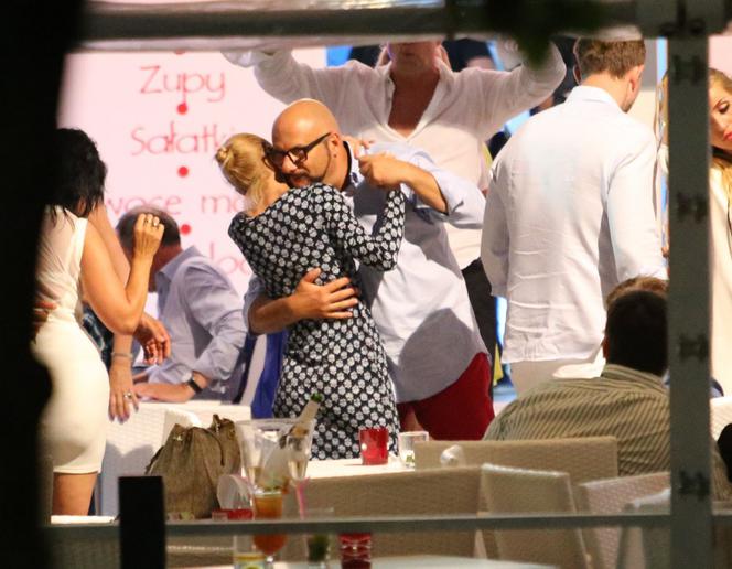 PIOTR GĄSOWSKI , ANNA GŁOGOWSKA