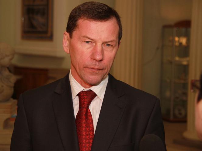 Zarobki prezesa Wodociągów Kieleckich na najwyższym poziomie! Kwota zwala z nóg!