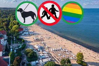 Hotel nad morzem zakazuje dzieci. W sieci zawrzało