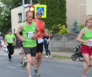 Bieg Lwa w Tarnowie Podgórnym: na starcie prawie trzy tysiące uczestników!