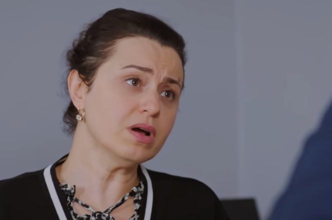 Miłość i nadzieja, odcinek 326: Cavidan, Kuzey