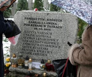 Największa tragedia w Tatrach w historii. Mija 20 lat od śmierci licealistów