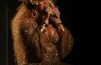 Beyonce w 2017 roku