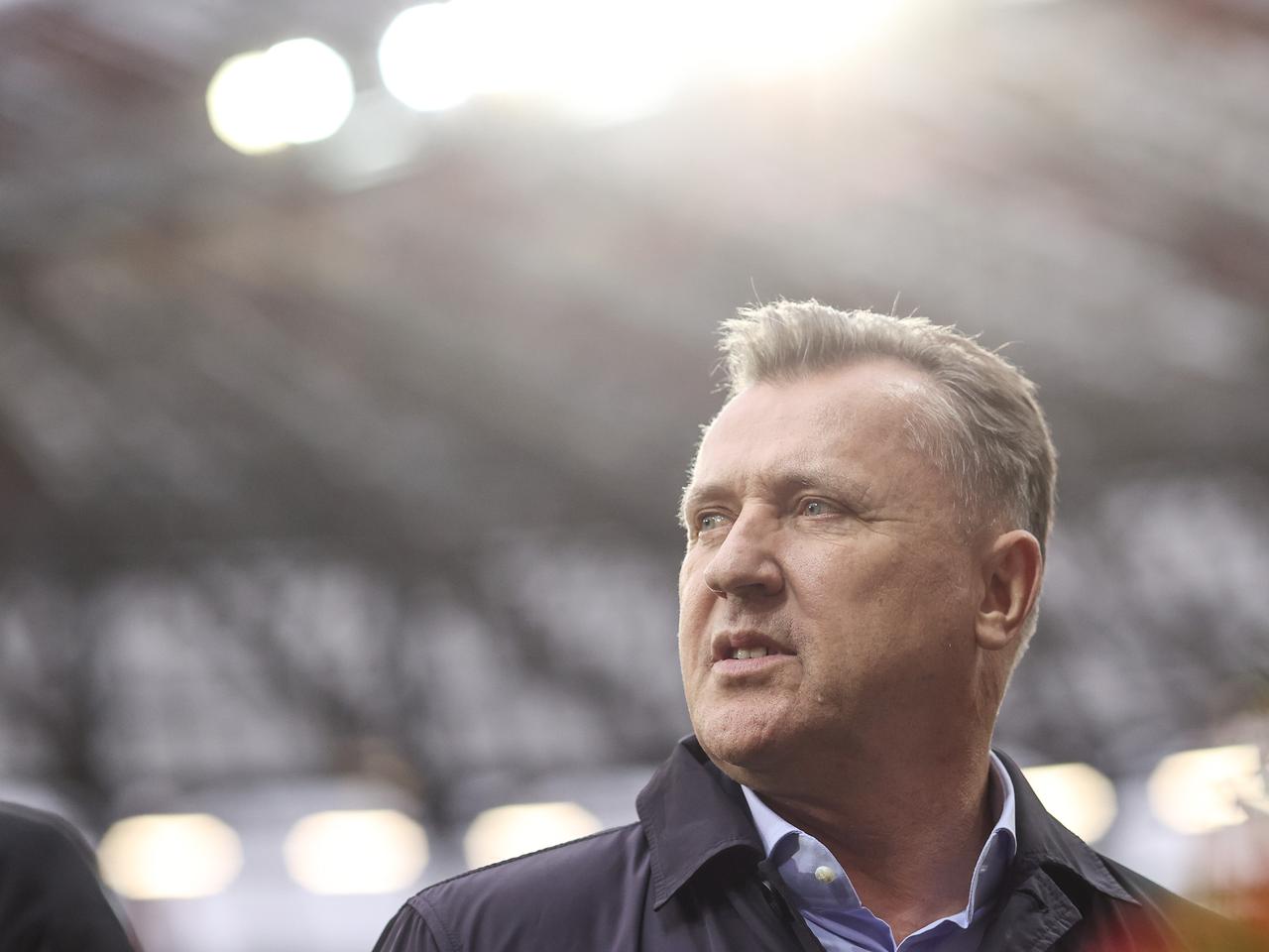 Cezary Kulesza wyjawił ważne informacje. Przeprowadził rozmowy na szczycie, wielka impreza w Polsce?