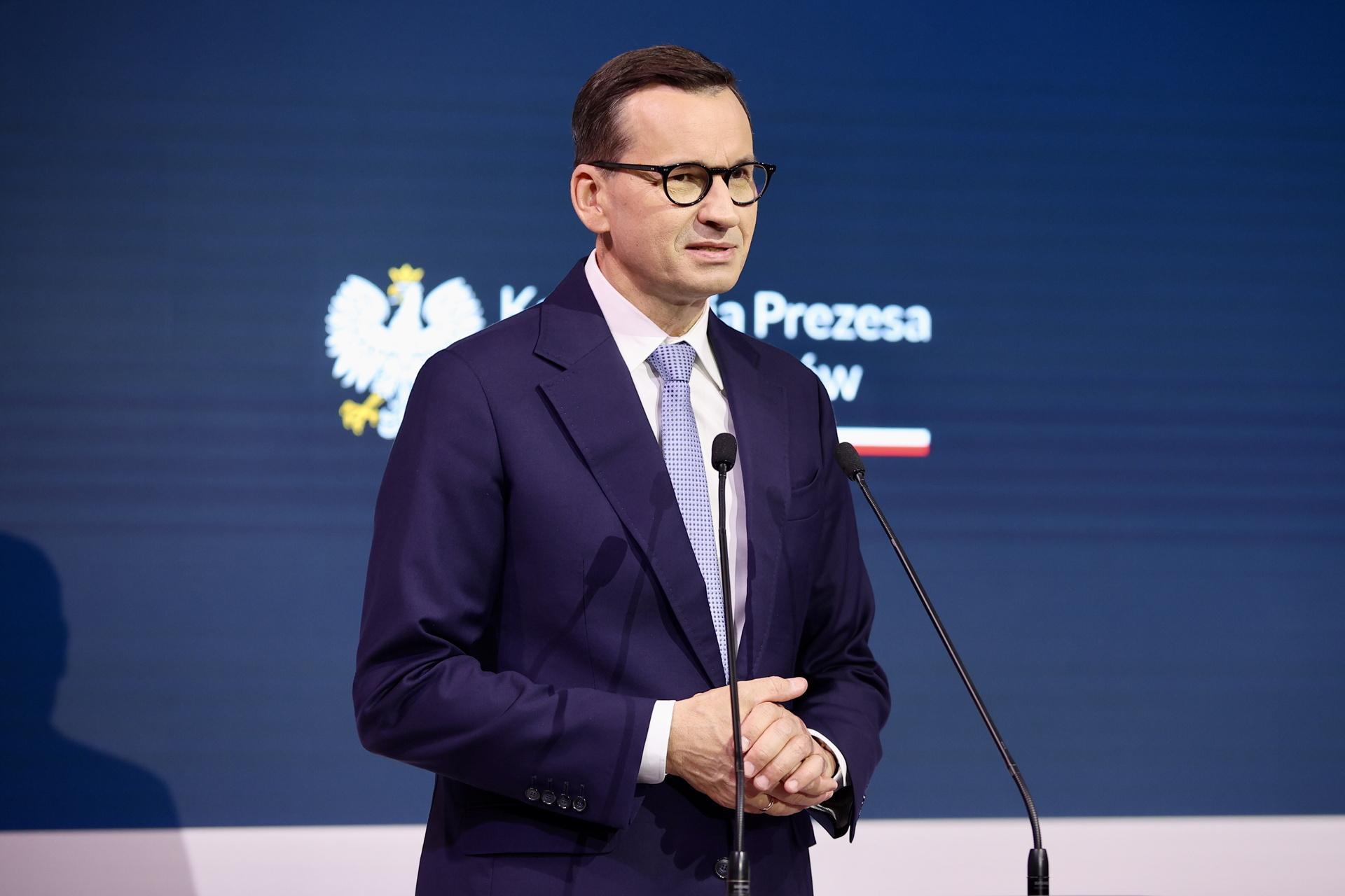 Umowa na drugą linię produkcyjną Krabów podpisana
