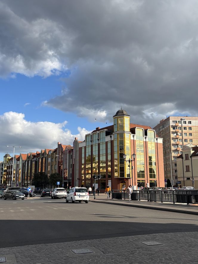 Dawna siedziba Amber Gold w Gdańsku