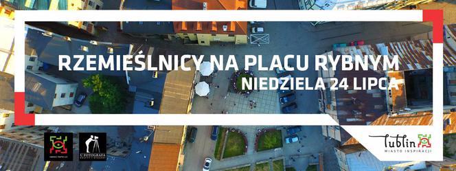 Rzemieślnicy na placu Rybnym | Warzymy, smakujemy, imprezujemy!