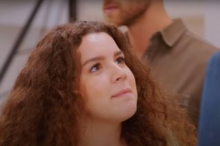 Ege zdobywa się na szczere wyznanie.