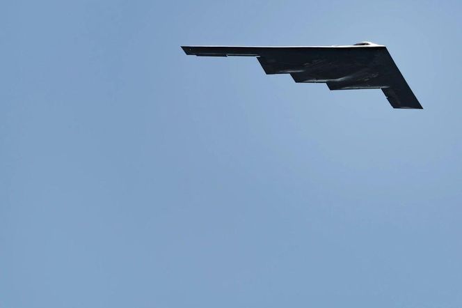 Bombowiec B-2