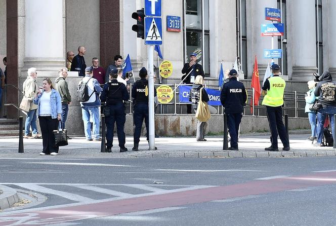 Strajk w Poczcie Polskiej! Pocztowcy chcą zarabiać więcej 