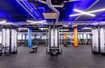 Fitness klub Zdrofit