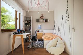 Pokój dziecka Smyki Design