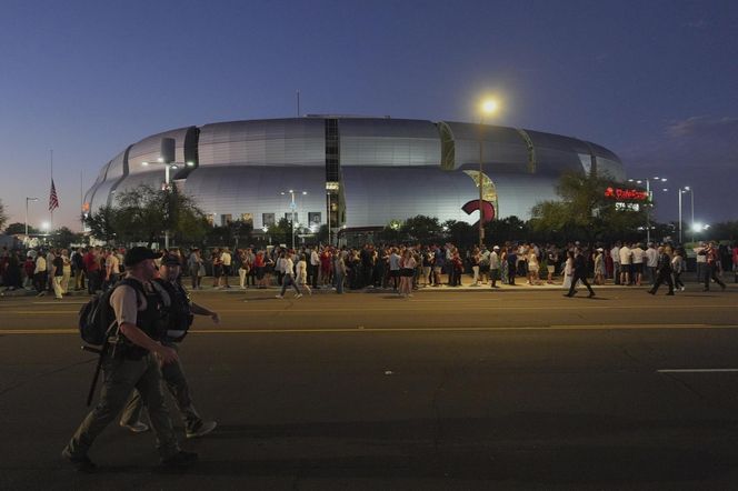 Trump: "Nienawidzę swoich przeciwników". Zastrzelonego Kirka nazwał męczennikiem i gigantem pokolenia