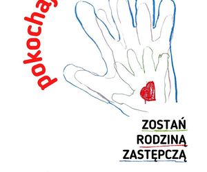 Konin szuka rodzin zastępczych