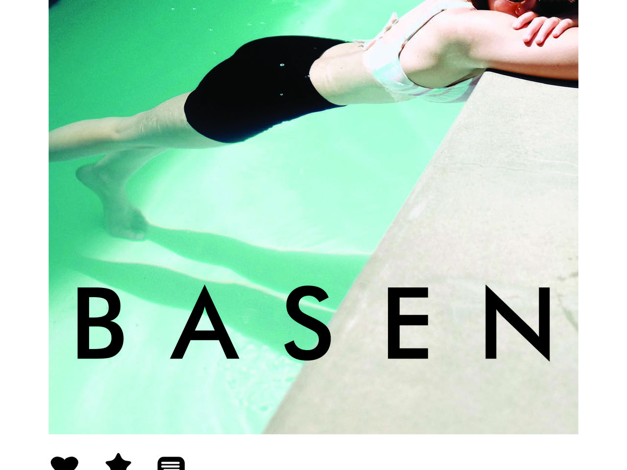 „Basen” Joanny Kocik – intryga, tajemnica, emocje