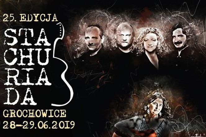 Już dziś rozpoczyna się Stachuriada