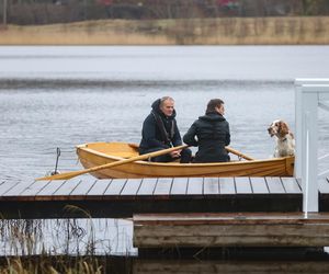 Premier Tusk w Szwecji