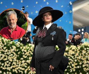 Rihanna w żałobie. Nie żyje ojciec piosenkarki. Ich relacje były trudne 