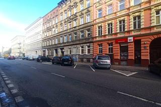 Mikrokawalerka w Szczecinie hitem sieci