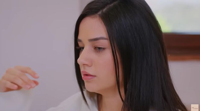 Miłość i nadzieja odc. 284. Bahar