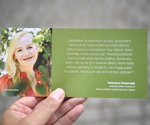 Pogrzeb Katarzyny Stoparczyk