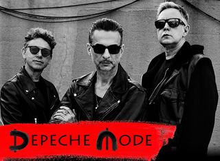 Depeche Mode w Polsce 2018. Aż na trzech koncertach!