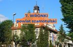 7. Gmina Wronki (powiat szamotulski)