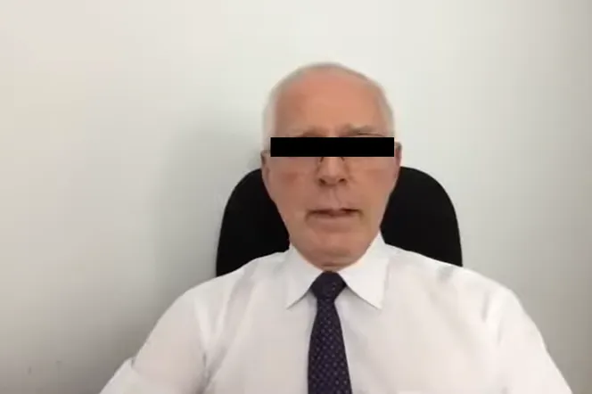 Rusza proces Jerzego Z. Sprzedwał produkty lecznicze bez pozwolenia 