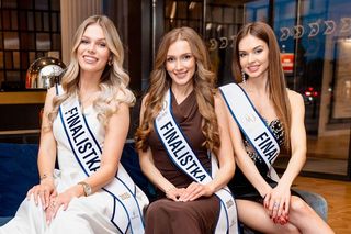 One walczą o tytuł Miss Polski! Wśród nich piękność Dolnego Śląska 