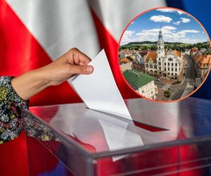 Nieprawidłowości w trakcie wyborów w komisji w Kamiennej Górze