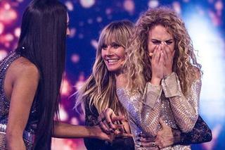 Polka wygrała niemiecki Top Model!