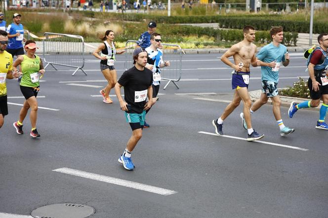 45. Nationale-Nederlanden Maraton Warszawski 