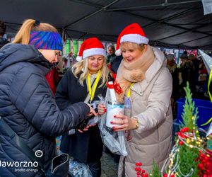 Jarmark świąteczny w Jaworznie w poprzednich latach