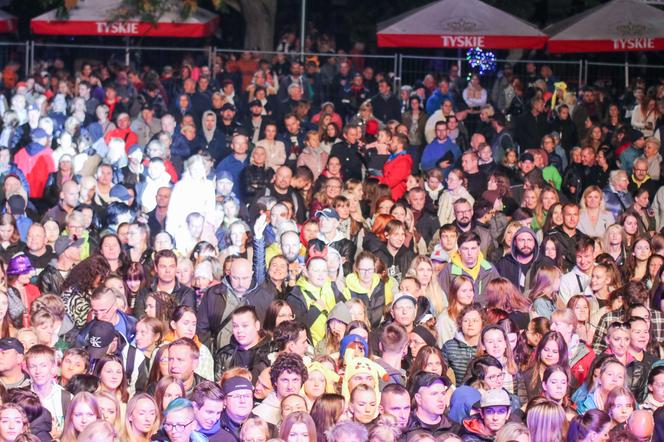 Sosnowiec Eska Fun Festival 2022. Zdjęcia z soboty