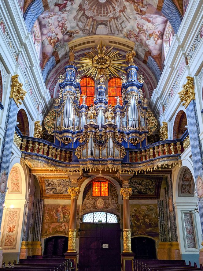 To jedno z najważniejszych sanktuariów w Polsce. Mazurska "perła baroku" odzyskuje blask