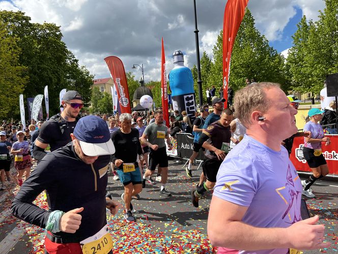 PKO Białystok Półmaraton 2025