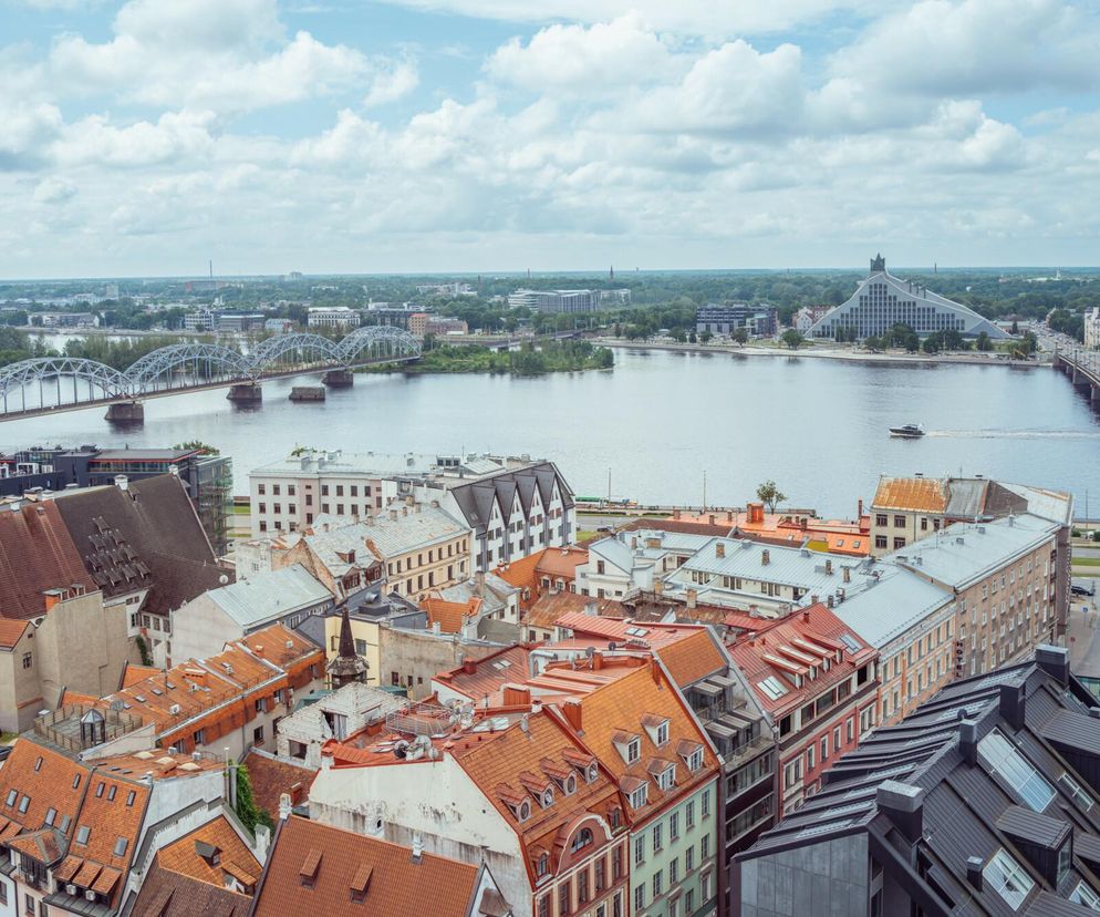 Odwiedziłam Rygę. To miasto niekończących się inspiracji 