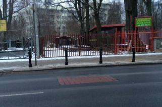 Warszawa: Kostki brukowe sposobem na dziury w asfalcie? Zarząd Dróg Miejskich tłumaczy [AUDIO]