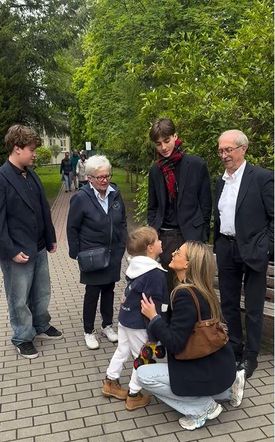 Wybory 2025: Małgorzata Rozenek-Majdan i Radosław Majdan